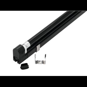 EUROLITE UV-Tube Complete Fixt.120cm 28W ultra slim