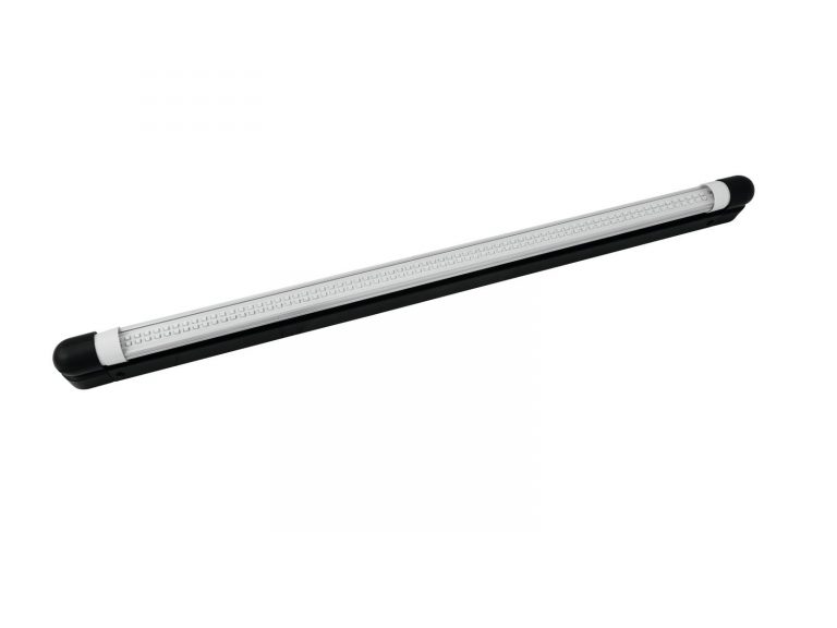 EUROLITE UV Tube Complete Fixture 288LED 120cm slim