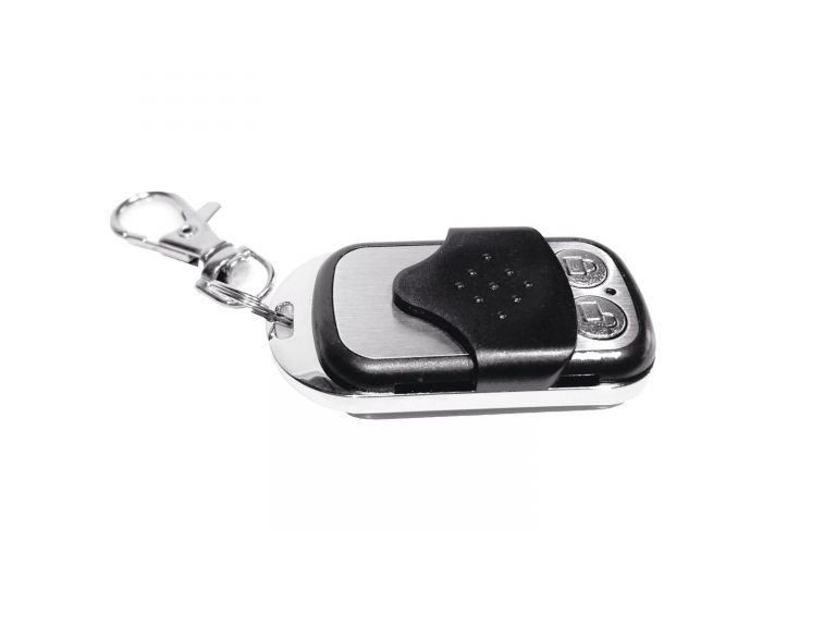 EUROLITE WRC-4 Wireless Remote Control