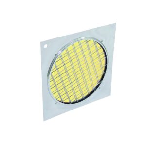 EUROLITE Yellow Dichroic Filter silv. Frame PAR-64