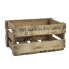 EUROPALMS Case of wine rustic