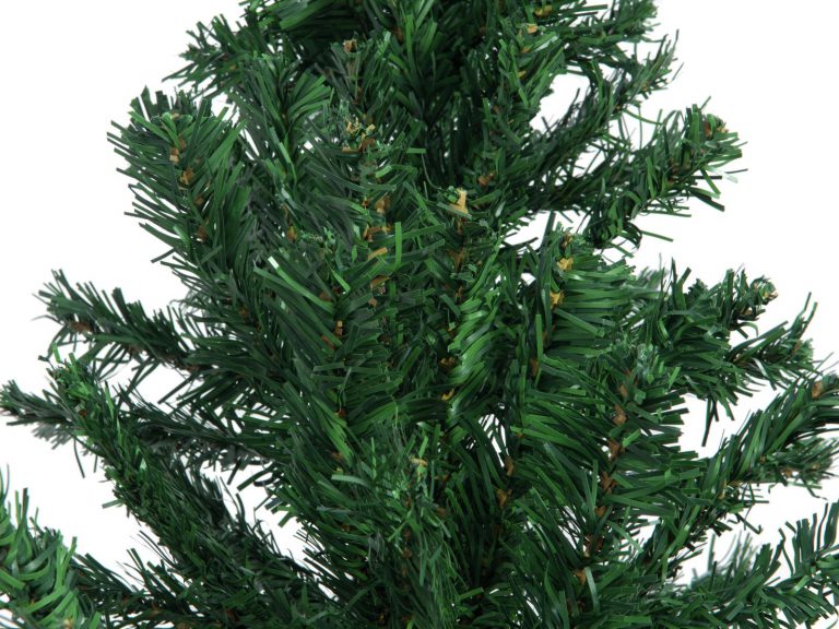 EUROPALMS Christmas tree ECO, 150cm