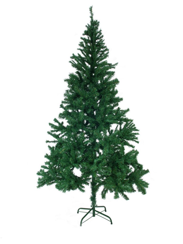 EUROPALMS Christmas tree ECO, 150cm