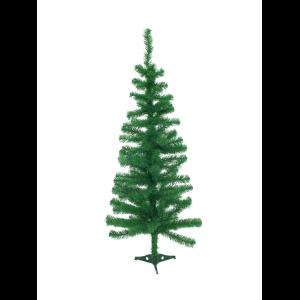 EUROPALMS Christmas tree ECO, 90cm