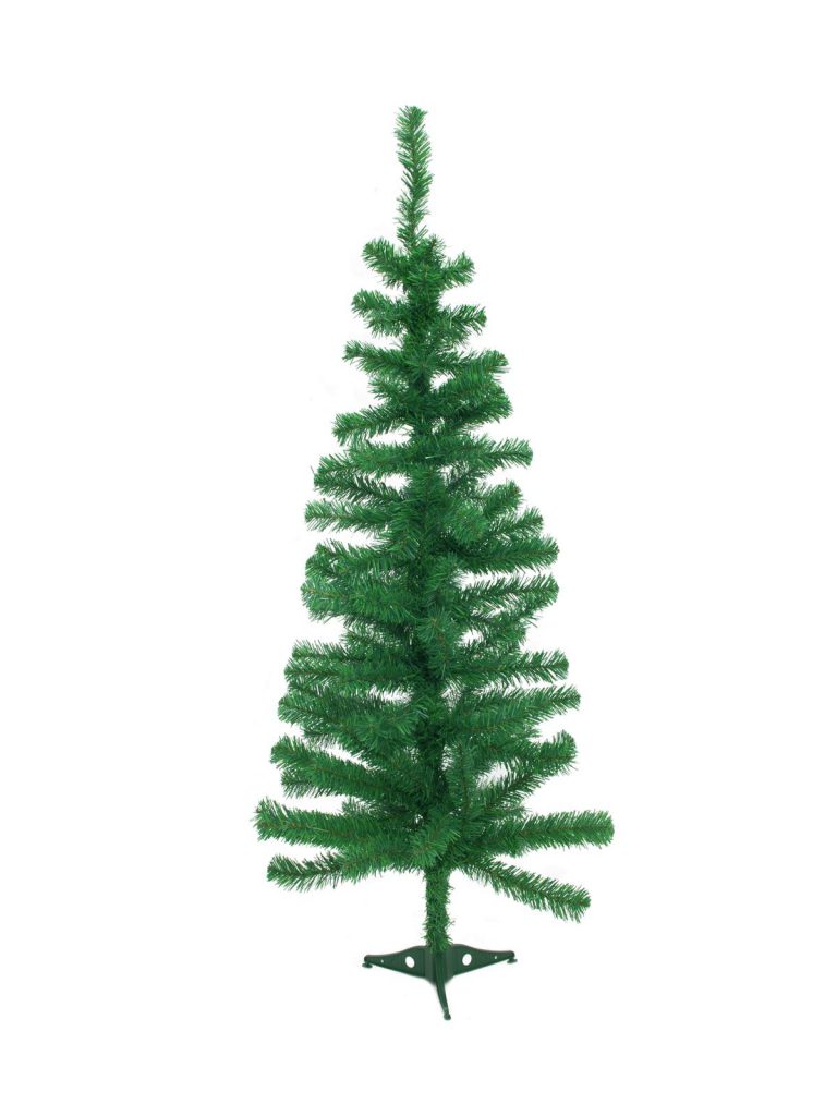 EUROPALMS Christmas tree ECO, 90cm