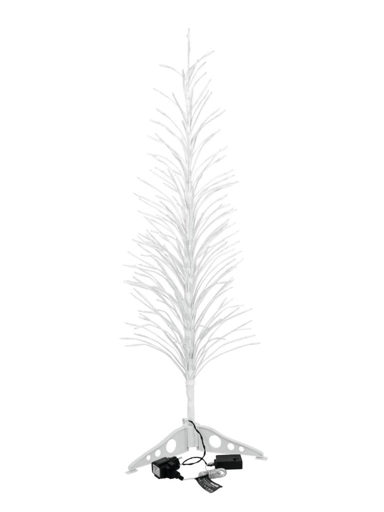 EUROPALMS Design tree with LED cw 120cm