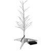 EUROPALMS Design tree with LED ww 40cm for battery