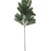 EUROPALMS Fir branch, PE, 65cm