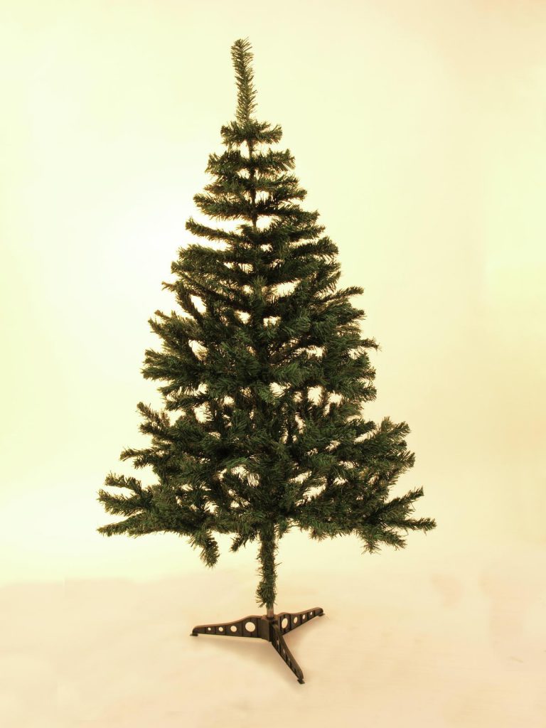 EUROPALMS Fir tree, 180cm