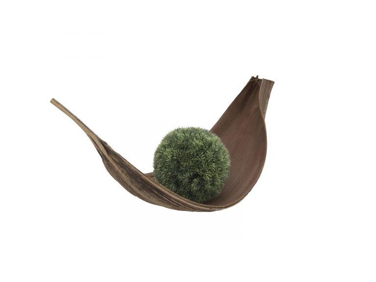 EUROPALMS Grass ball, 23cm