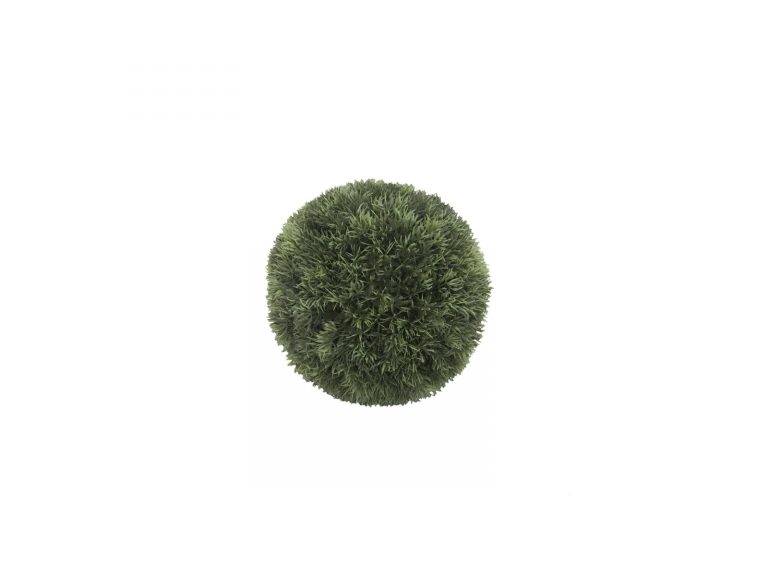 EUROPALMS Grass ball, 23cm