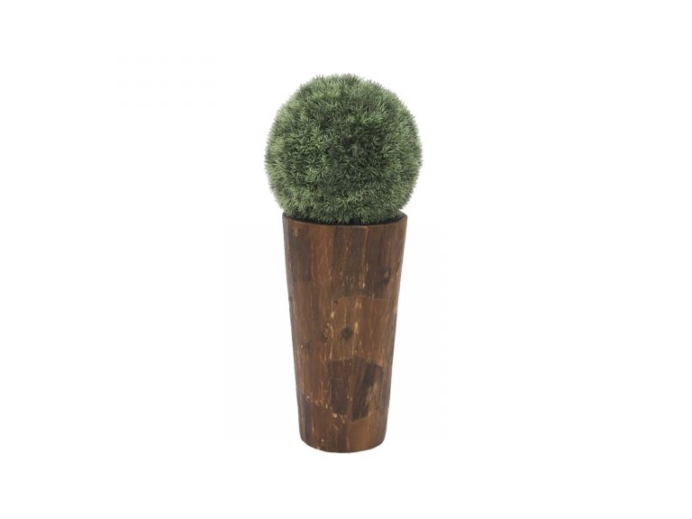 EUROPALMS Grass ball, 29cm