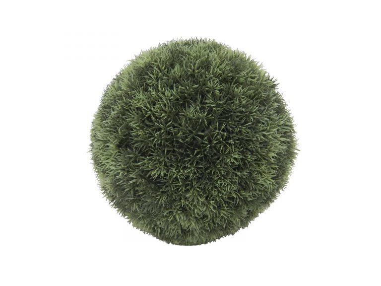 EUROPALMS Grass ball, 29cm