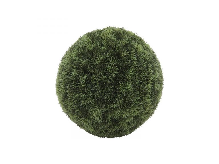 EUROPALMS Grass ball, 39cm