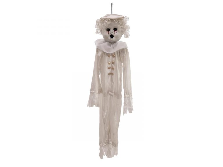 EUROPALMS Halloween Doll, 90cm