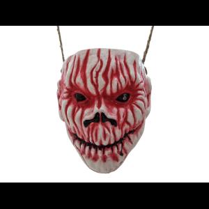 EUROPALMS Halloween Hanging Skull, 160cm