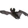 EUROPALMS Halloween Moving Bat, animated 90cm