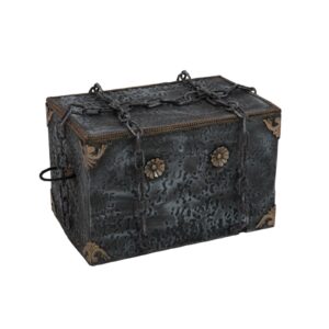 EUROPALMS Halloween Pirate Box, 32x48x32cm