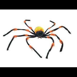 EUROPALMS Halloween Spider, 110x110x12cm