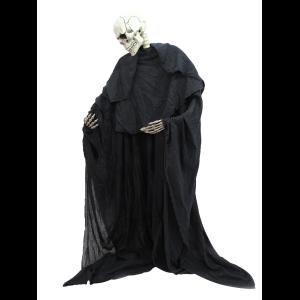 EUROPALMS Halloween figure skeleton moldable