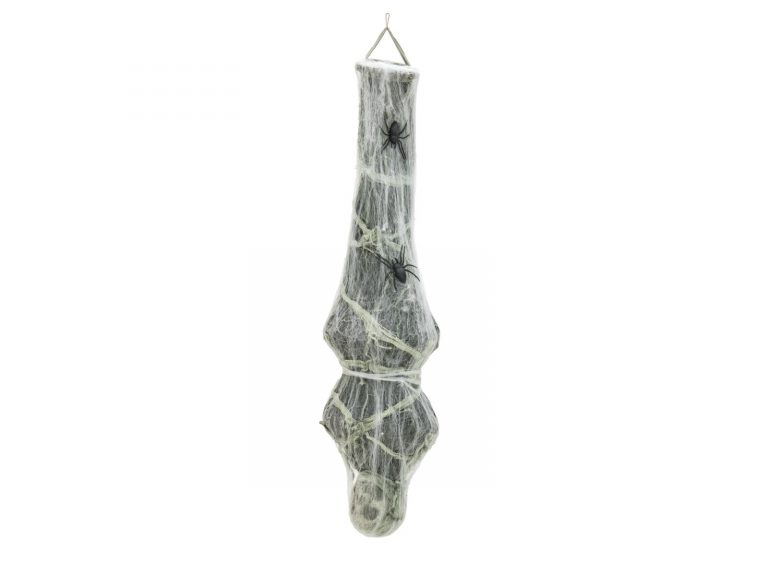 EUROPALMS Halloween mummy cocoon, 120cm