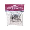 EUROPALMS Halloween spider web white 100g UV active