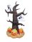 EUROPALMS Inflatable figure Spooky Tree, 240cm