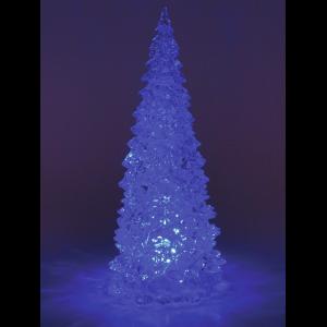 EUROPALMS LED Christmas Tree, small, FC