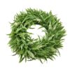 EUROPALMS Lavender Wreath, 30cm