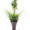 EUROPALMS Mixed grass bush, 90cm