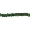 EUROPALMS Noble pine garland, dense, 270cm