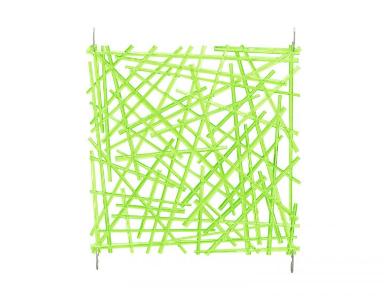 EUROPALMS Room Divider Rod green 4x