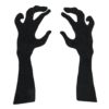 EUROPALMS Silhouette Arms, 40cm