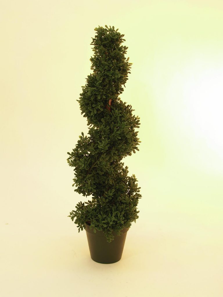 EUROPALMS Spiral Tree, 61cm