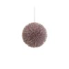 EUROPALMS Succulent Ball (EVA), pink, 16cm