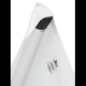 EXPAND XPS3KW Tripod Cover white threesides