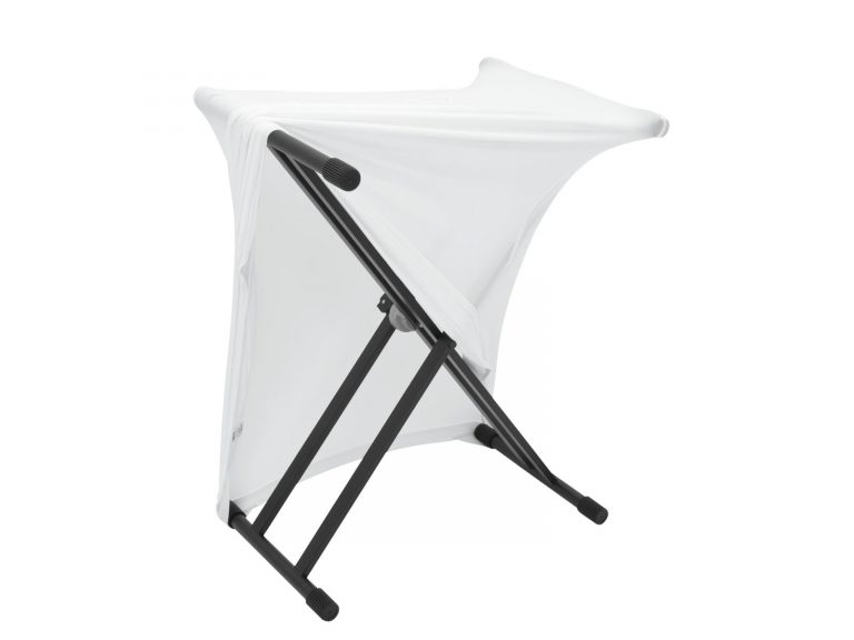 EXPAND XPXSW Cover for Keyboard Stand wh