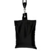 Eurotrack - Ballast Bag - 5 kg - Black