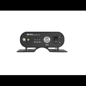 FUTURELIGHT WDR-G4 RX Wireless-DMX-Receiver