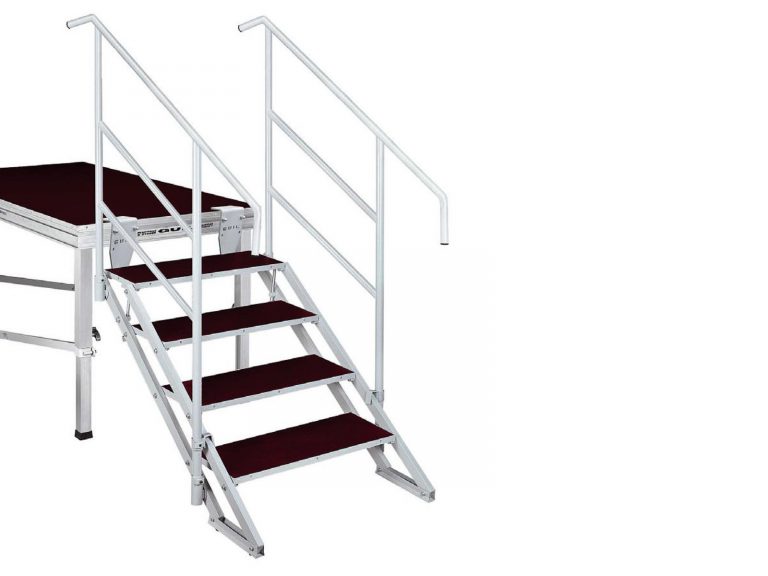 GUIL ECP-04/440 Stage Stair