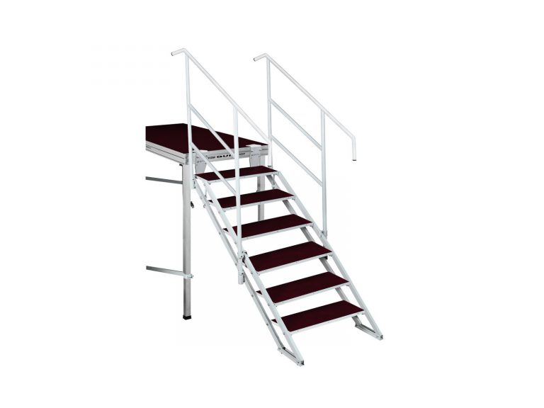 GUIL ECP-06/440 Stage Stair