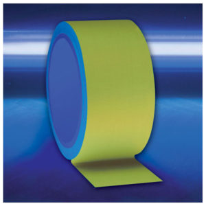 Gaffa tape Neon Giallo 50mm / 25m