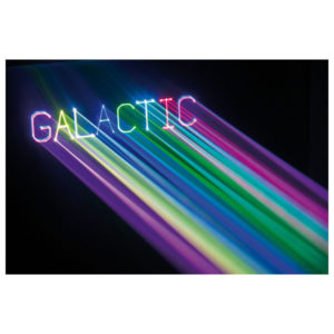 Galactic TXT