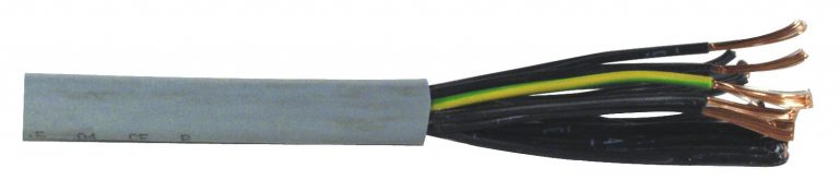 HELUKABEL Control Cable 14x1.5 50m