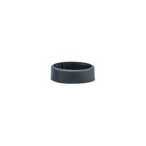 HICON HI-XC marking ring for  Hicon XLR straight grey