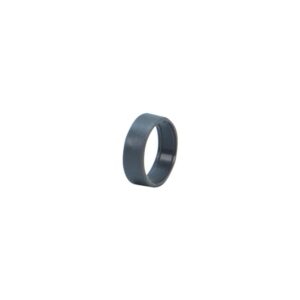 HICON HI-XC marking ring for  Hicon XLR straight grey