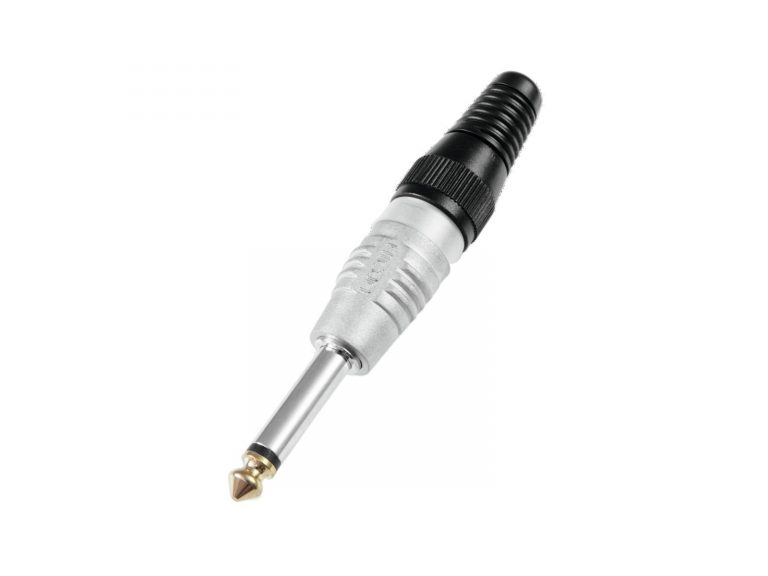 HICON Jack plug 6.3 HI-J63M