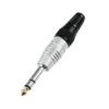 HICON Jack plug 6.3 HI-J63S