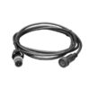 IP65 Data extensioncable for Spectral Series 1,5 m