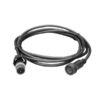 IP65 Data extensioncable for Spectral Series 5 m